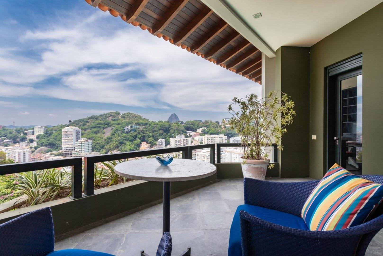 Hotel Christa Rio de Janeiro