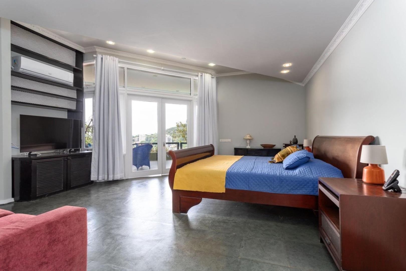 Hotel Christa 5*